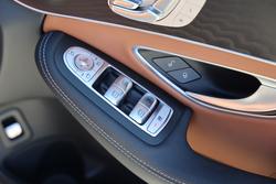 2020 MERCEDES-BENZ C300 EDITION C