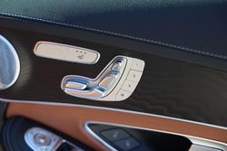 2020 MERCEDES-BENZ C300 EDITION C