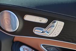 2020 MERCEDES-BENZ C300 EDITION C