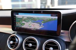 2020 MERCEDES-BENZ C300 EDITION C