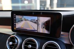 2020 MERCEDES-BENZ C300 EDITION C