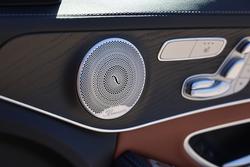 2020 MERCEDES-BENZ C300 EDITION C