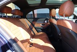 2020 MERCEDES-BENZ C300 EDITION C