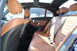 2020 MERCEDES-BENZ C300 EDITION C