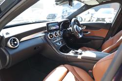 2020 MERCEDES-BENZ C300 EDITION C