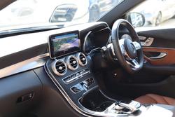 2020 MERCEDES-BENZ C300 EDITION C