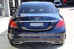 2020 MERCEDES-BENZ C300 EDITION C