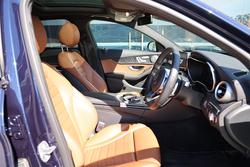 2020 MERCEDES-BENZ C300 EDITION C