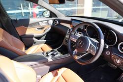 2020 MERCEDES-BENZ C300 EDITION C