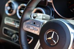 2020 MERCEDES-BENZ C300 EDITION C