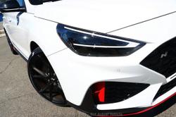 2025 Hyundai i30 N Premium