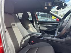 2020 Mazda
3 G20 Pure