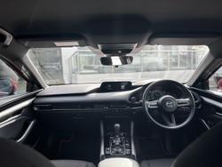 2020 Mazda
3 G20 Pure