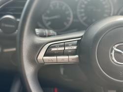 2020 Mazda
3 G20 Pure