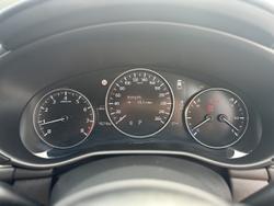 2020 Mazda
3 G20 Pure