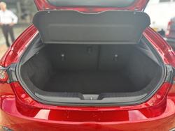 2020 Mazda
3 G20 Pure