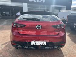 2020 Mazda
3 G20 Pure