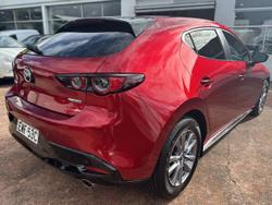 2020 Mazda
3 G20 Pure