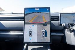 2025 Jaecoo J7 SHS Summit