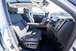 2025 Jaecoo J7 SHS Summit