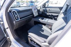 2025 Jaecoo J7 SHS Summit