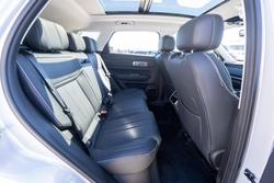 2025 Jaecoo J7 SHS Summit