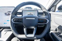 2025 Jaecoo J7 SHS Summit