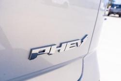 2025 Jaecoo J7 SHS Summit