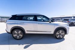 2025 Jaecoo J7 SHS Summit