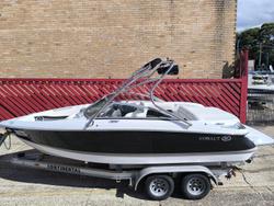 2011 Cobalt 210