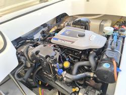 2011 Cobalt 210