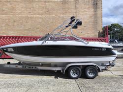 2011 Cobalt 210