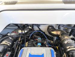 2011 Cobalt 210