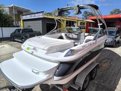 2011 Cobalt 210