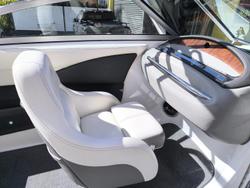 2011 Cobalt 210