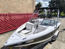 2011 Cobalt 210