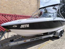 2011 Cobalt 210