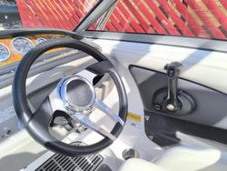 2011 Cobalt 210