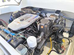 2011 Cobalt 210