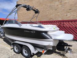 2011 Cobalt 210