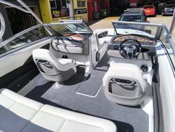2011 Cobalt 210