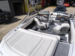 2011 Cobalt 210
