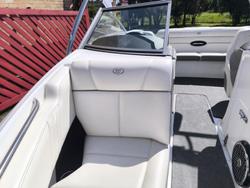 2011 Cobalt 210