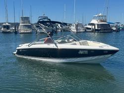 2011 Cobalt 210