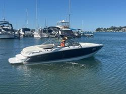 2011 Cobalt 210