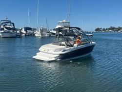 2011 Cobalt 210