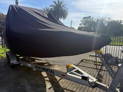 2011 Cobalt 210
