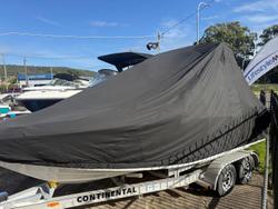 2011 Cobalt 210