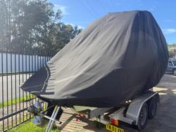 2011 Cobalt 210