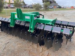 2023 K-Line Ag
                3M Fleximulch 